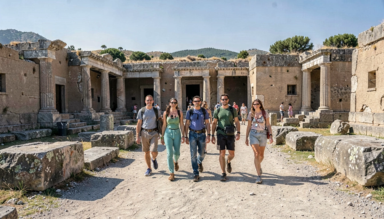 Tour de Arte e História em Creta - foto 3