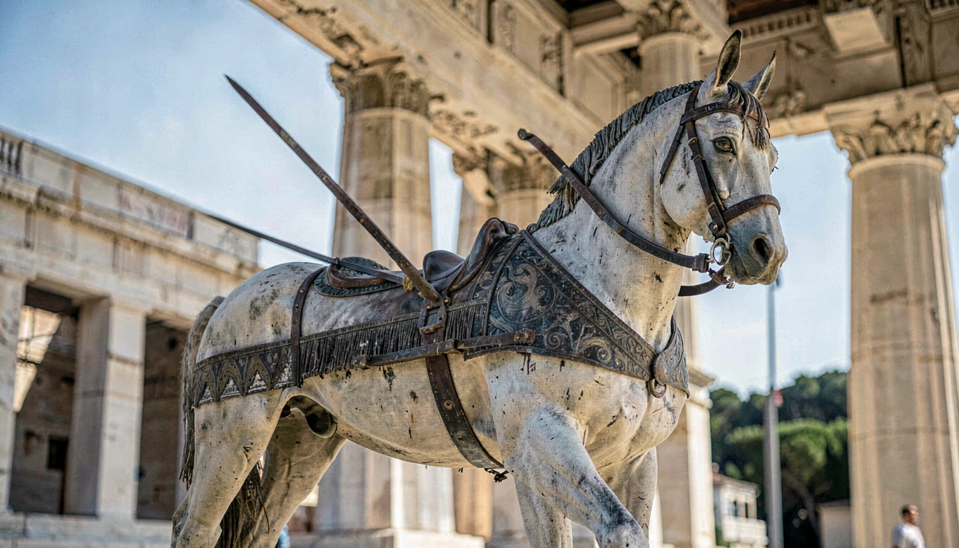 Tour de Arte e História em Delfos - foto 4