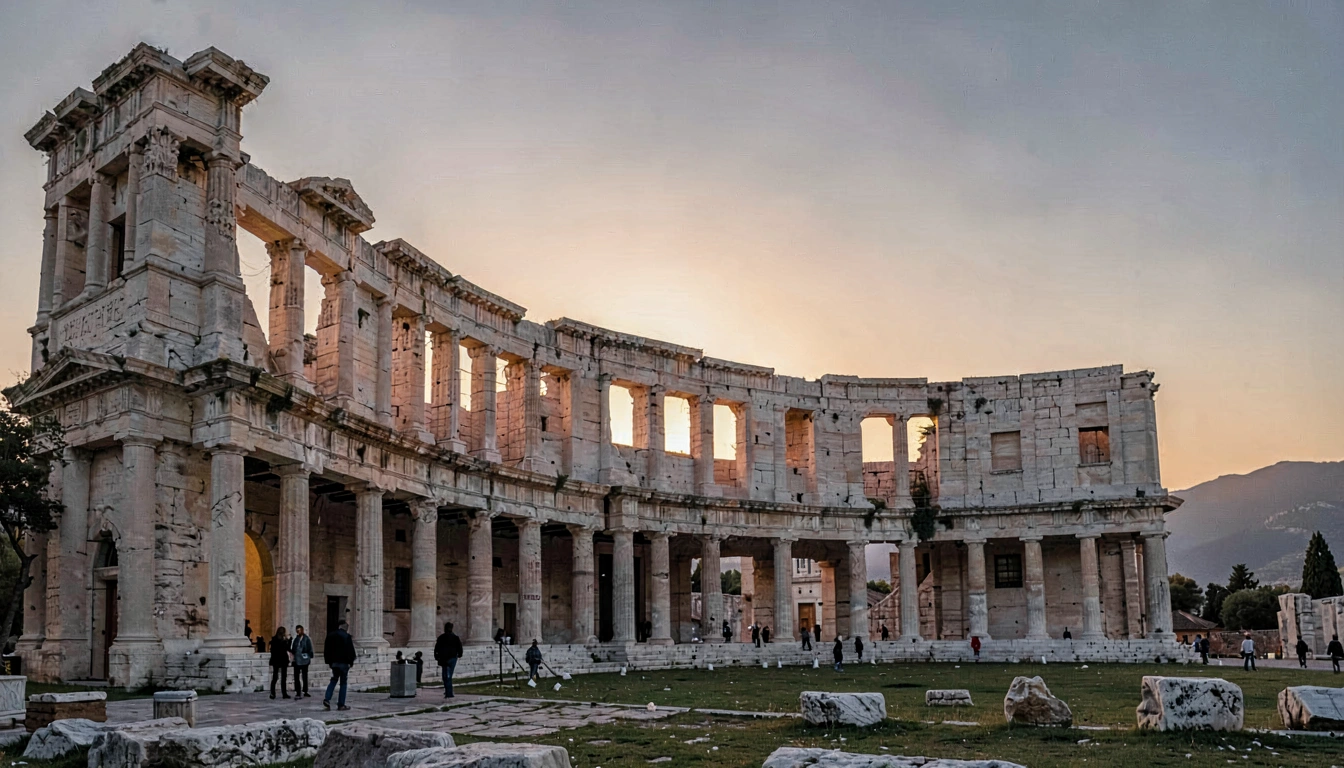 Tour de Arte e História em Delfos - foto 6