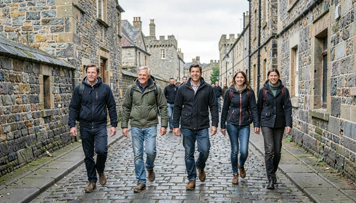 Tour de Arte e História em Edimburgo - foto 3