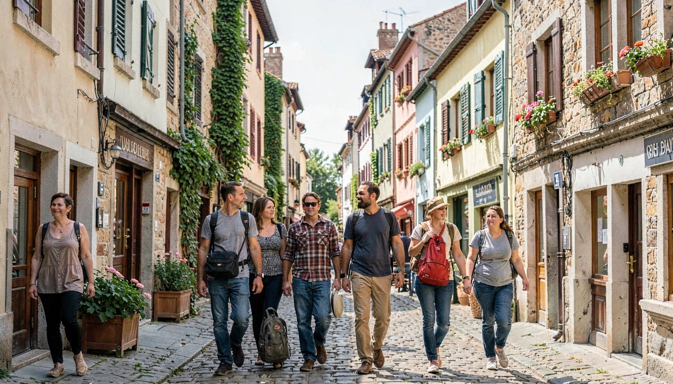 Tour de Arte e História em Estrasburgo - foto 3