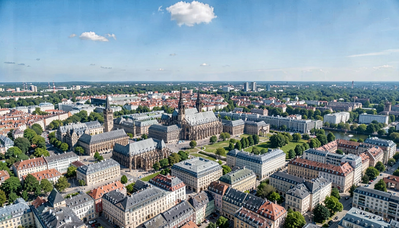 Tour de Arte e História em Estrasburgo - foto 5