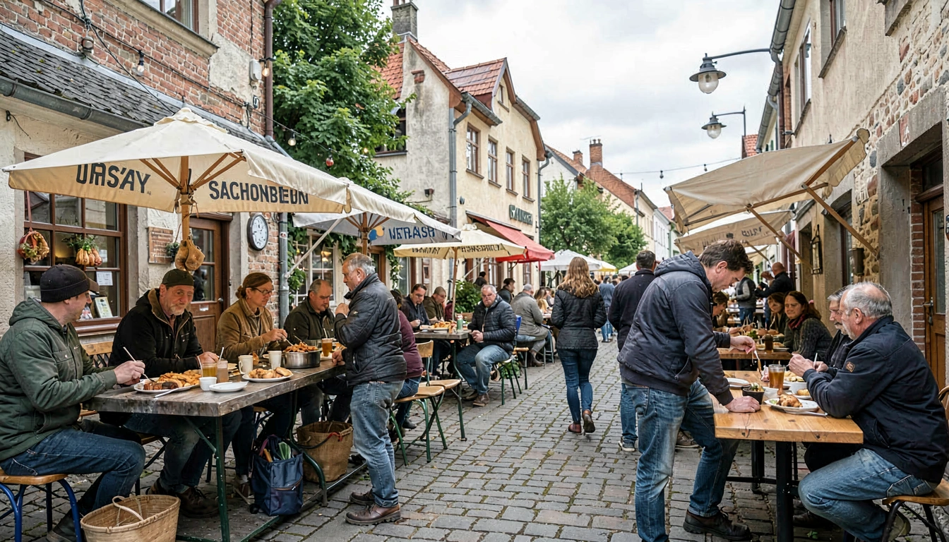 Tour de Arte e História em Frankfurt - foto 6