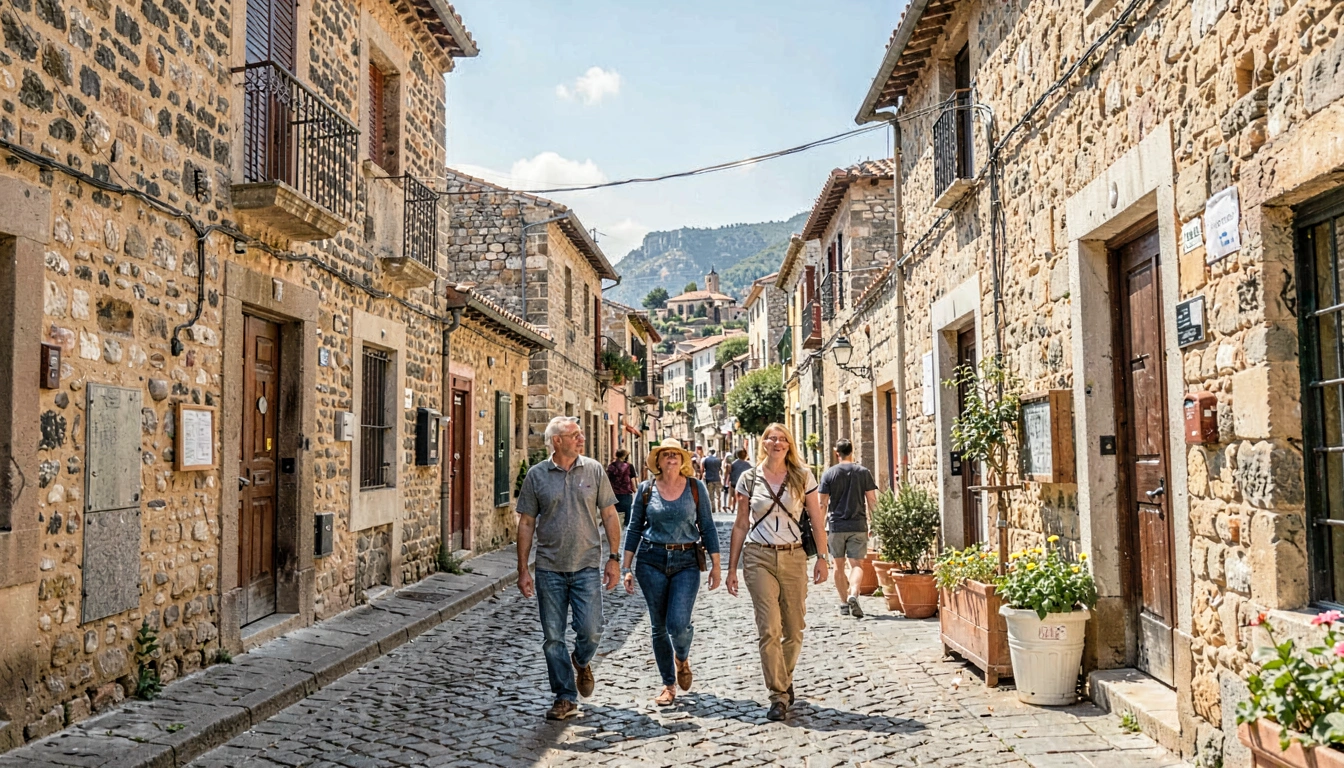 Tour de Arte e História em Granada - foto 3