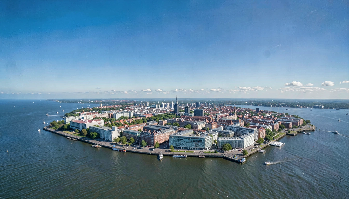 Tour de Arte e História em Hamburgo - foto 5
