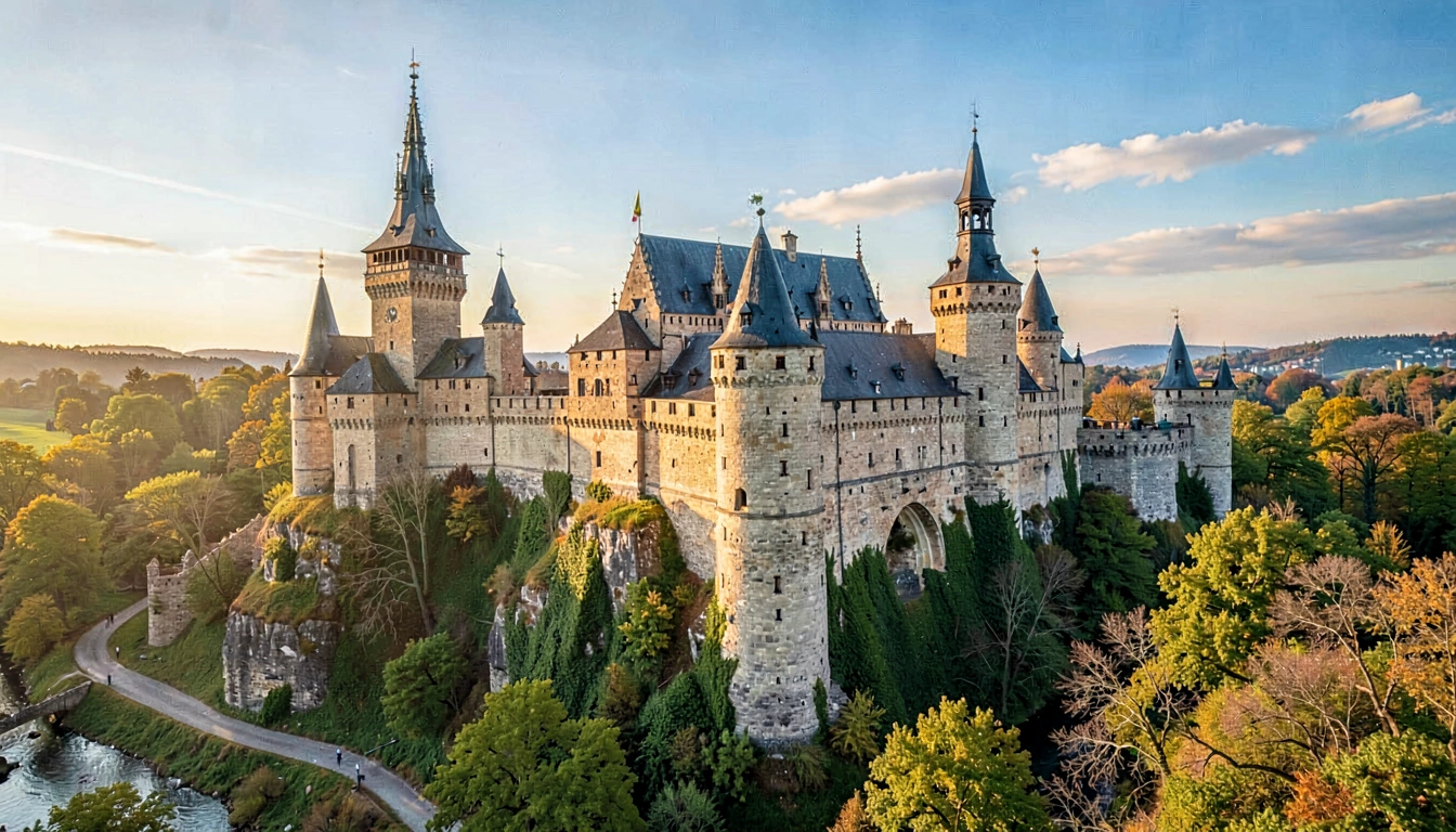 Tour de Arte e História em Heidelberg - foto principal