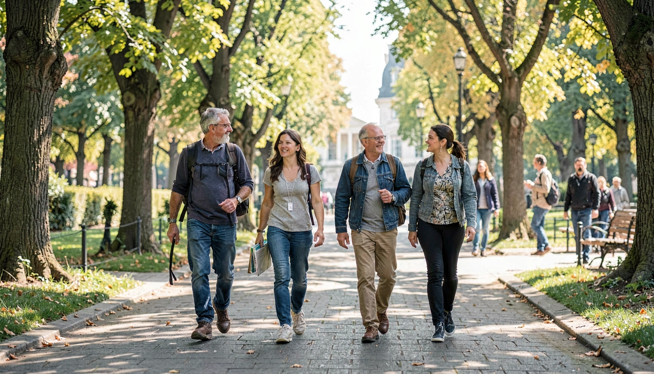 Tour de Arte e História em Heidelberg - foto 3