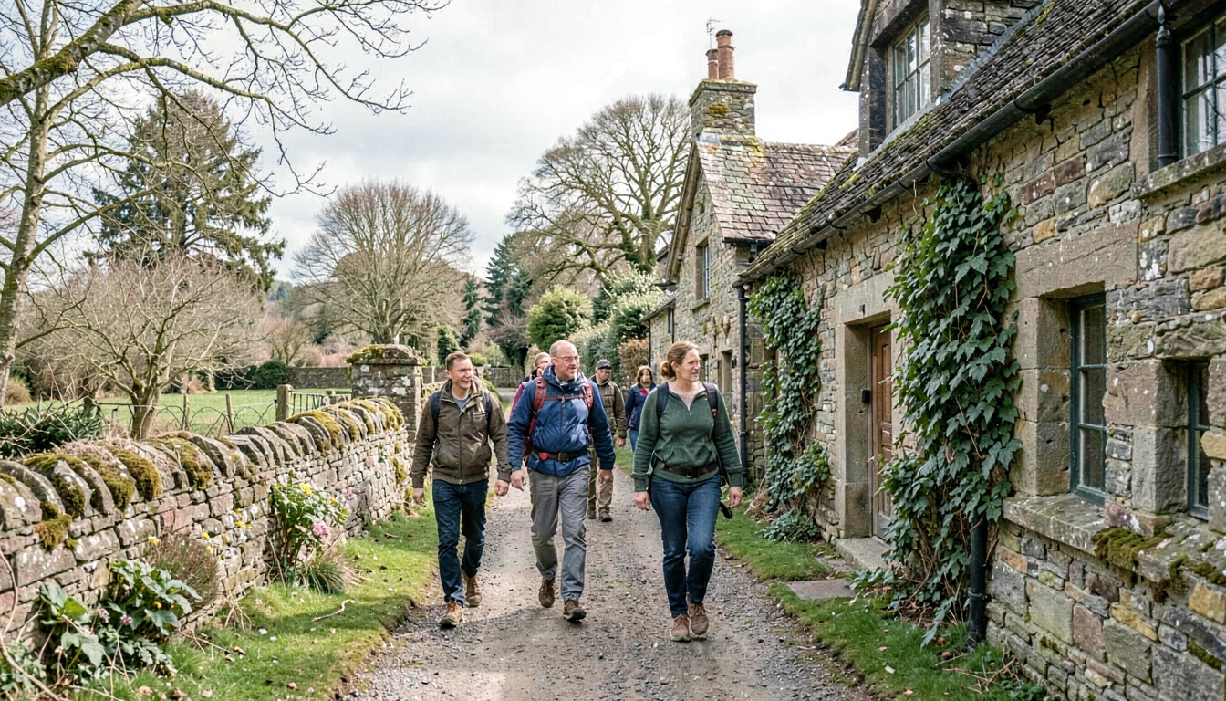 Tour de Arte e História em Lake District - foto 3
