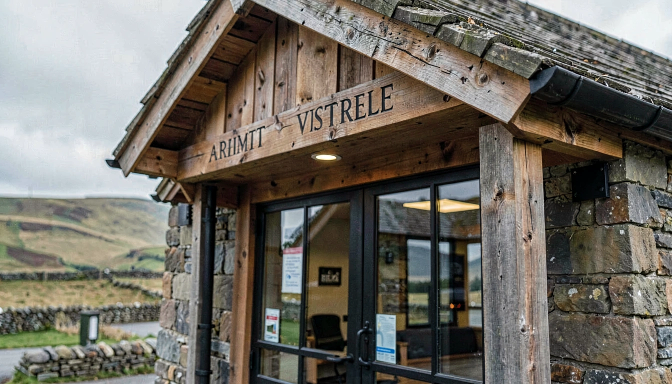 Tour de Arte e História em Lake District - foto 4