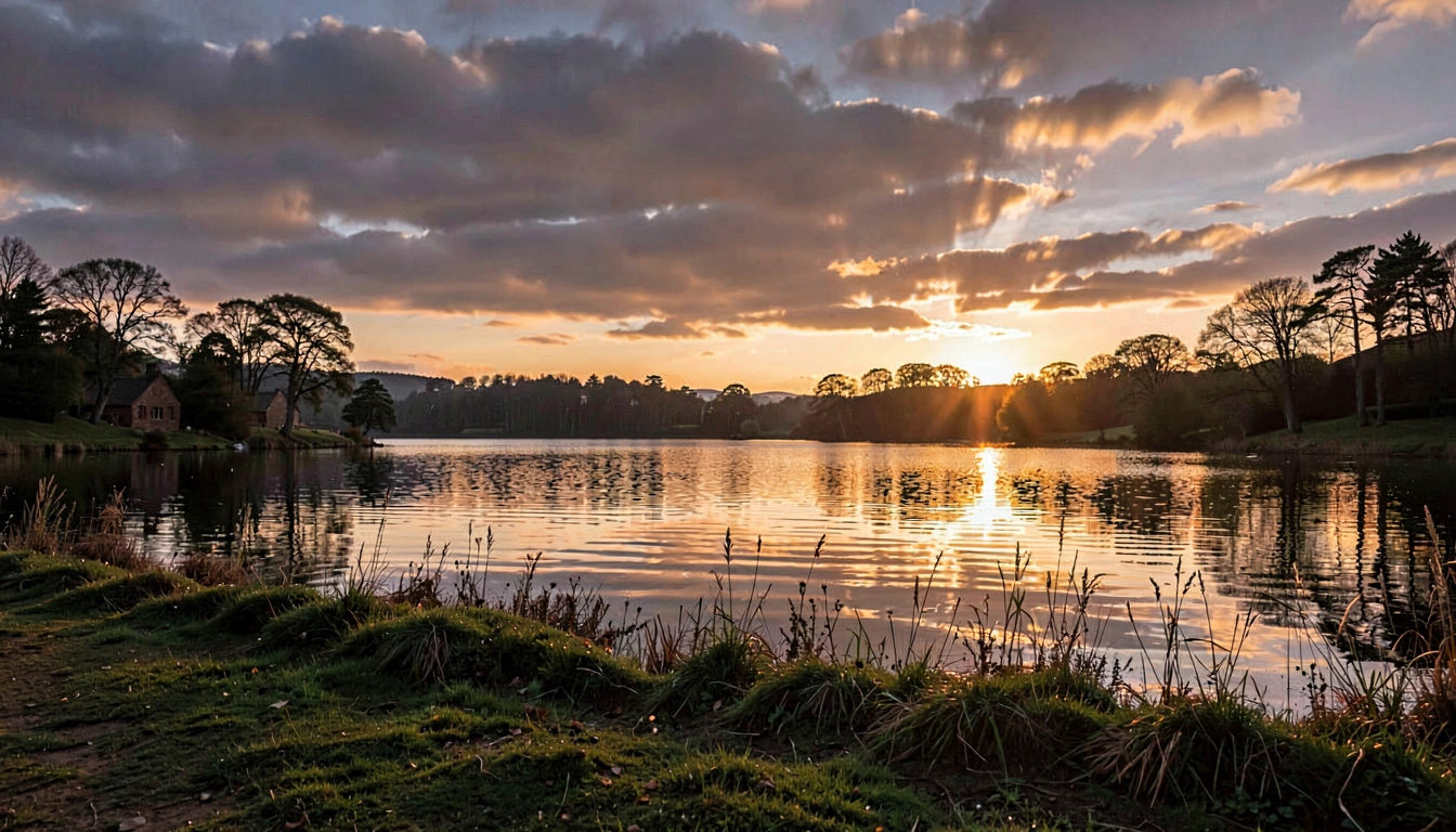 Tour de Arte e História em Lake District - foto 6