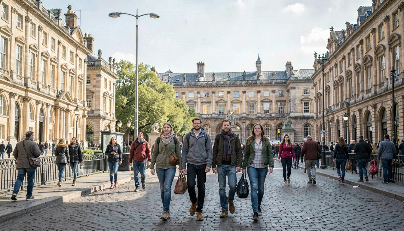 Tour de Arte e História em Londres - foto 3