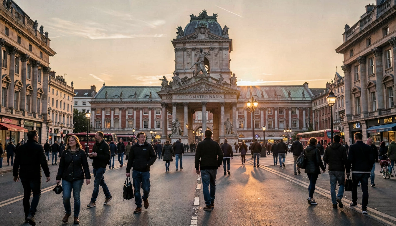 Tour de Arte e História em Londres - foto 6