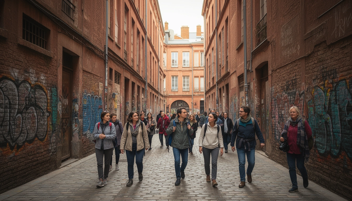 Tour de Arte e História em Lyon - foto 3