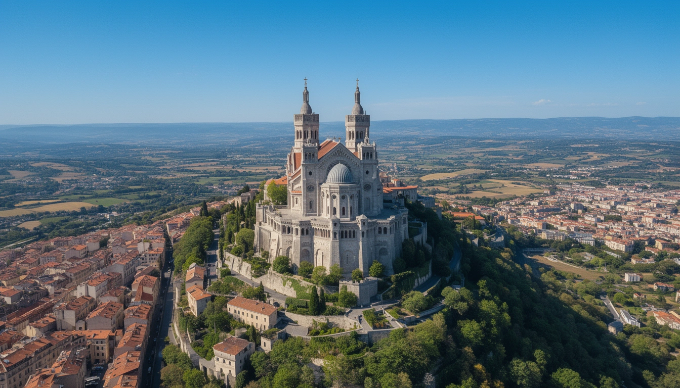 Tour de Arte e História em Lyon - foto 5