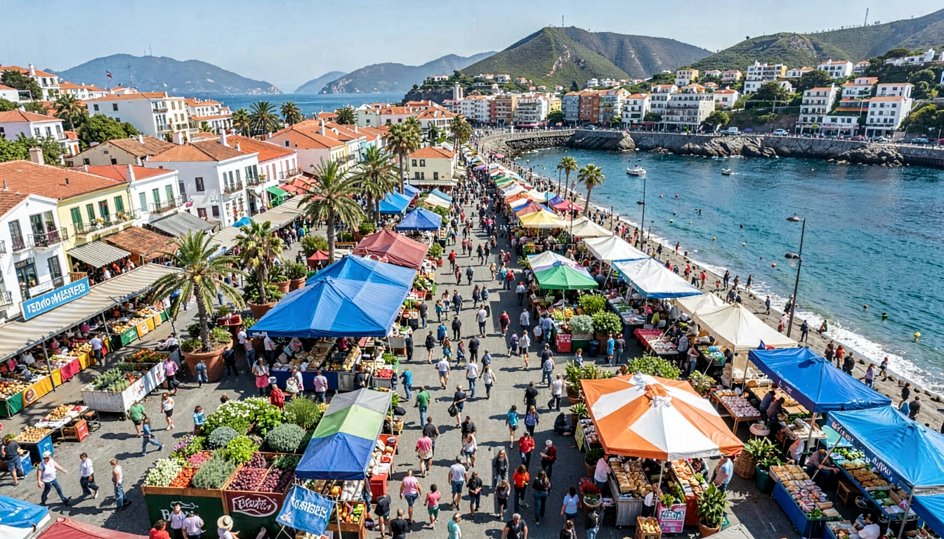 Tour de Arte e História em Madeira - foto 5
