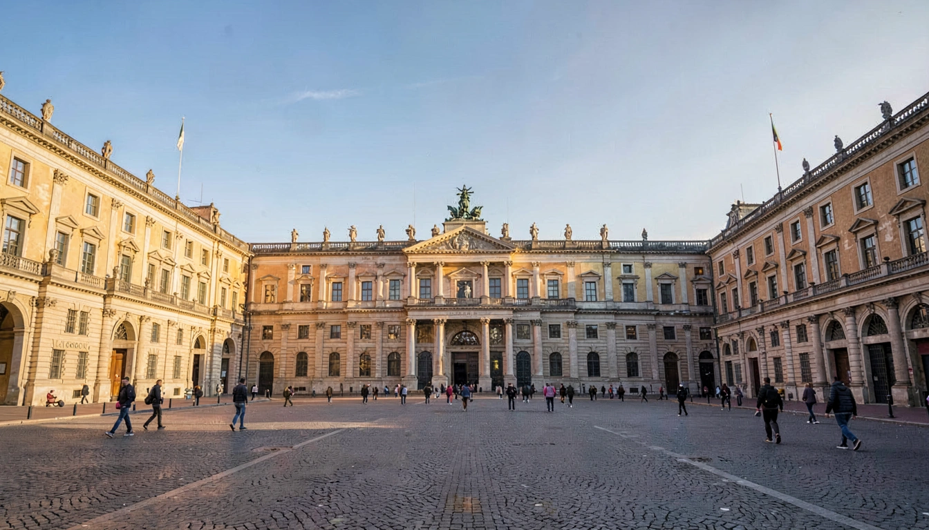 Tour de Arte e História em Madrid - foto principal