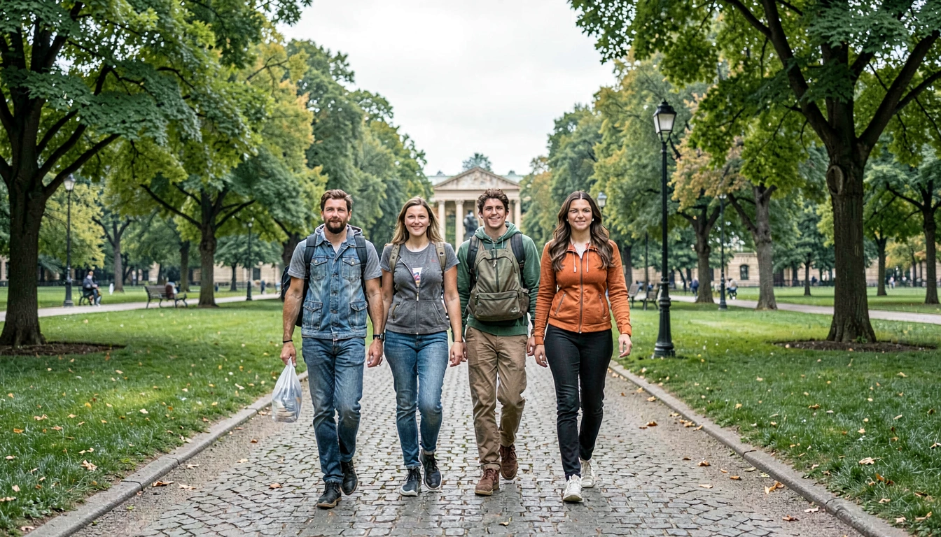 Tour de Arte e História em Madrid - foto 3