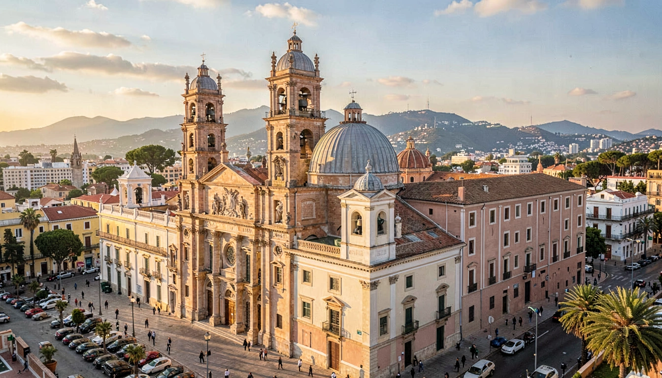 Tour de Arte e História em Mallorca - foto principal