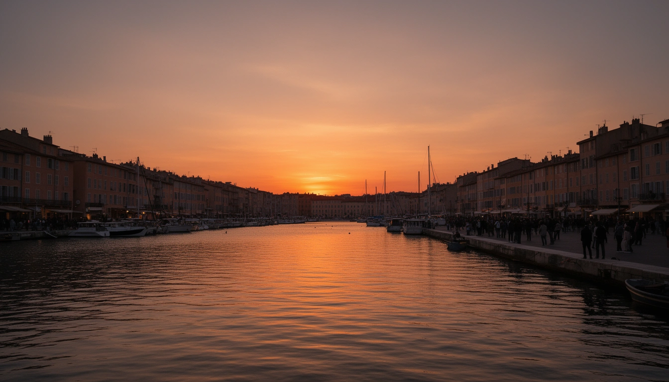 Tour de Arte e História em Marselha - foto 6