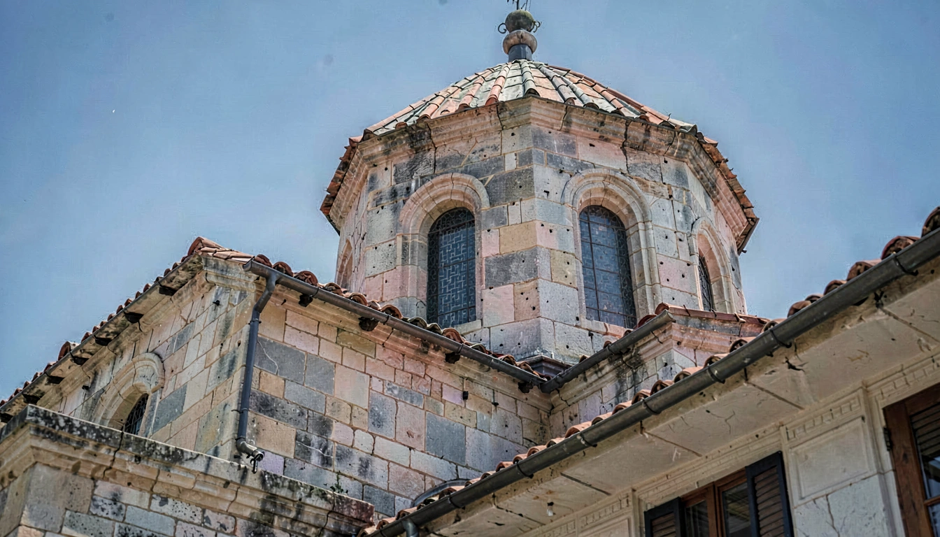 Tour de Arte e História em Meteora - foto 4
