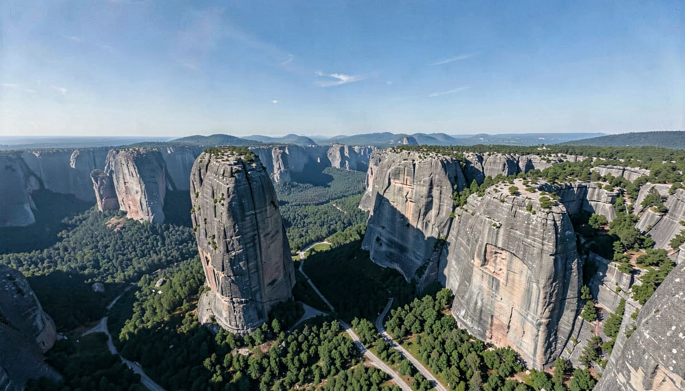 Tour de Arte e História em Meteora - foto 5