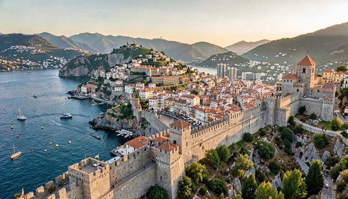 Tour de Arte e História em Nafplio - foto principal