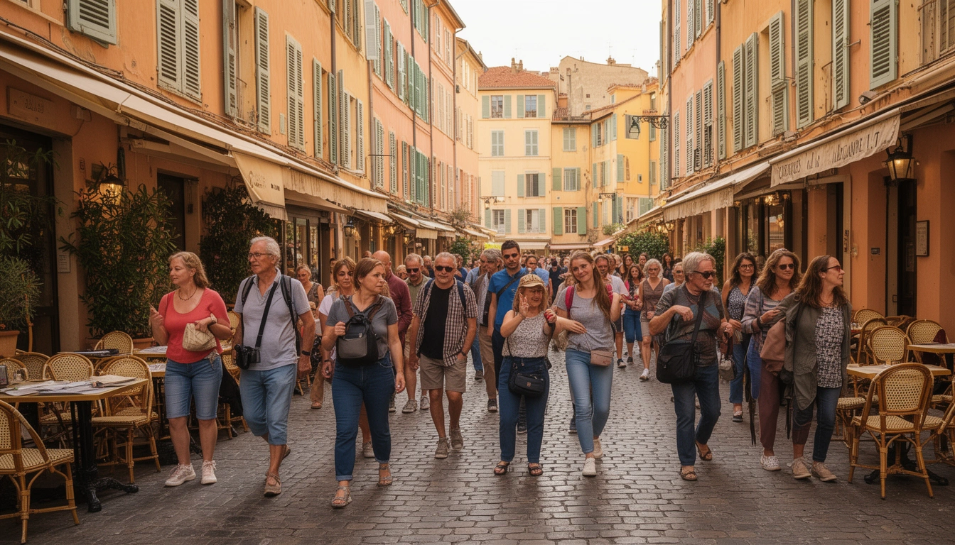 Tour de Arte e História em Nice - foto 3