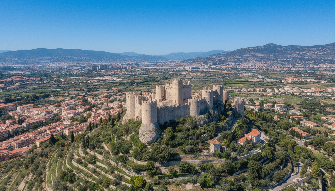 Tour de Arte e História em Nice - foto 5