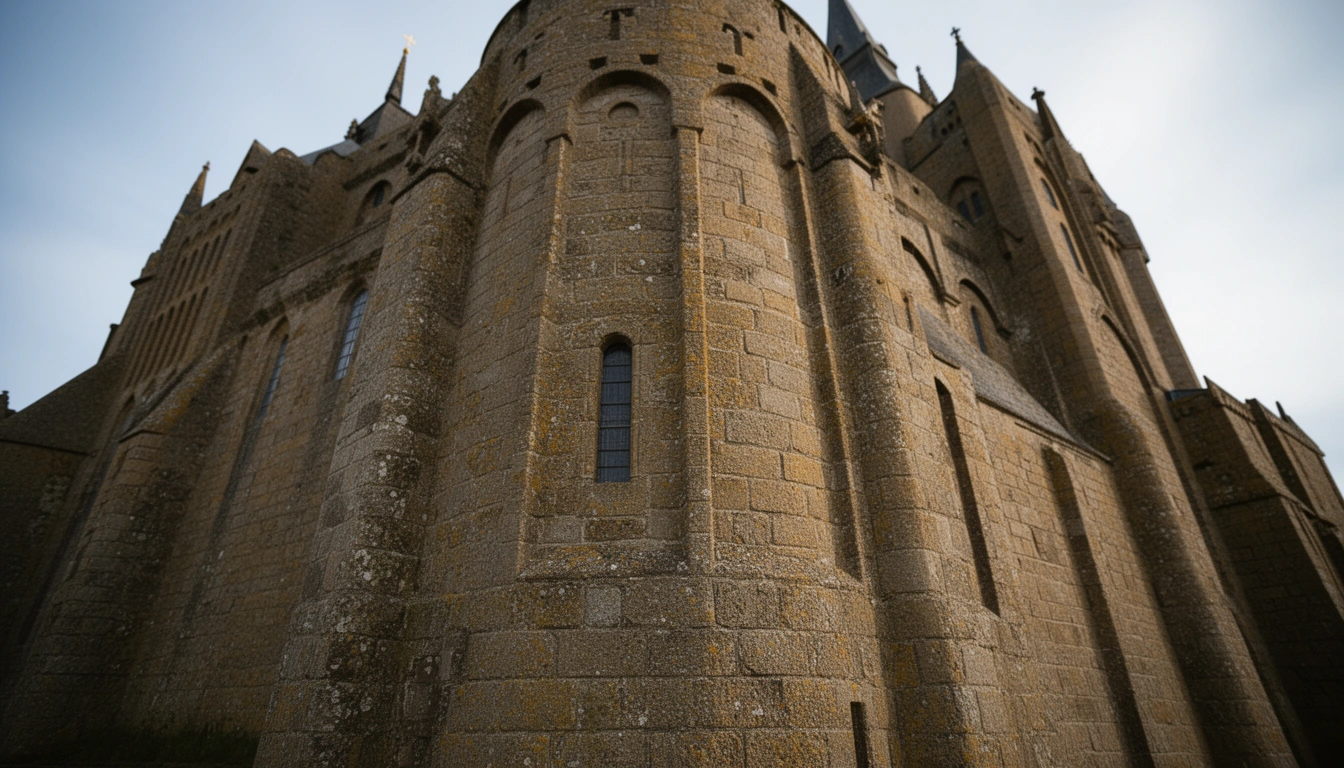 Tour de Arte e História em Normandia - foto 4