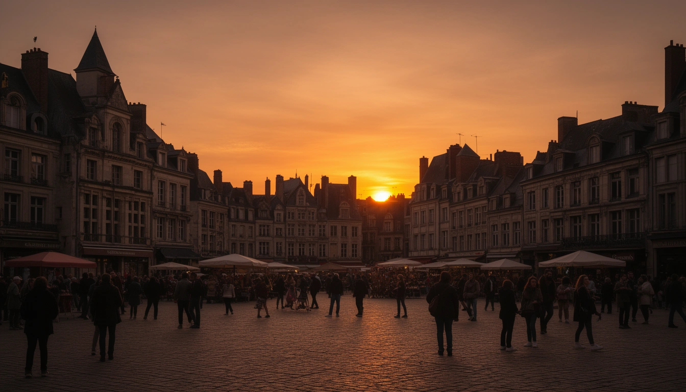 Tour de Arte e História em Normandia - foto 6