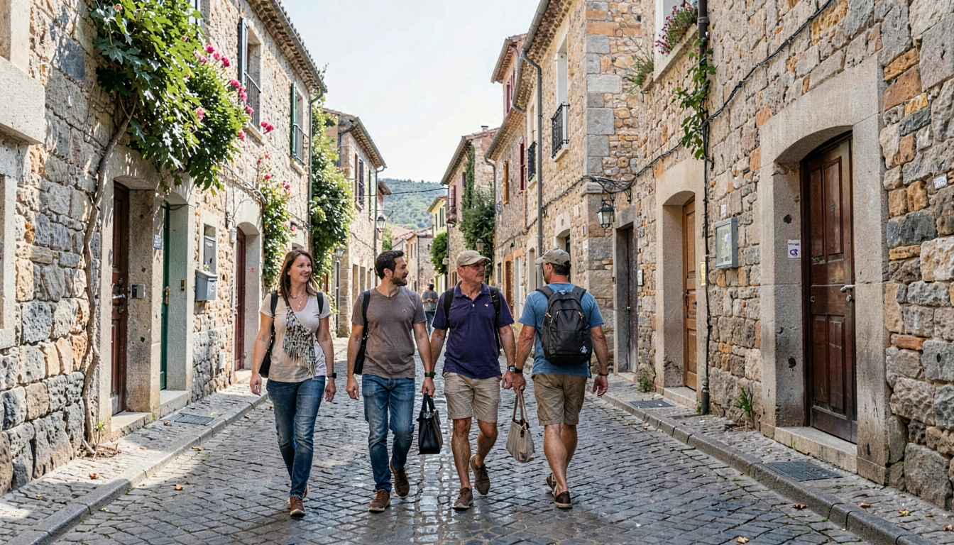 Tour de Arte e História em Óbidos - foto 3