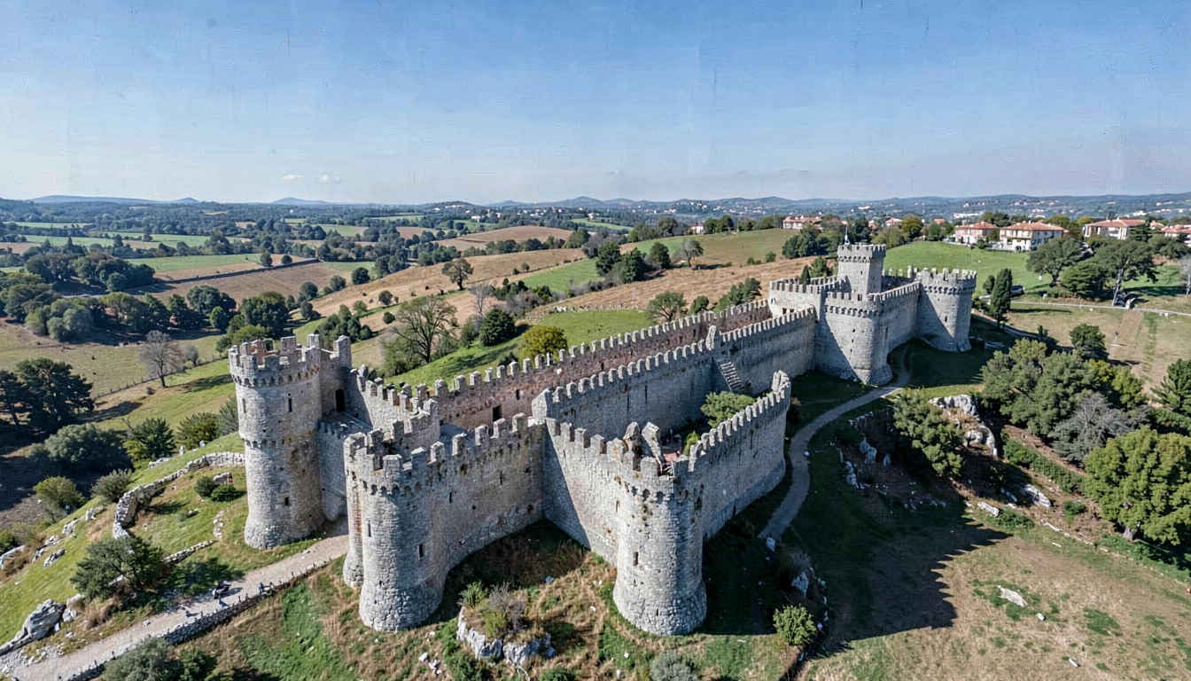 Tour de Arte e História em Óbidos - foto 5