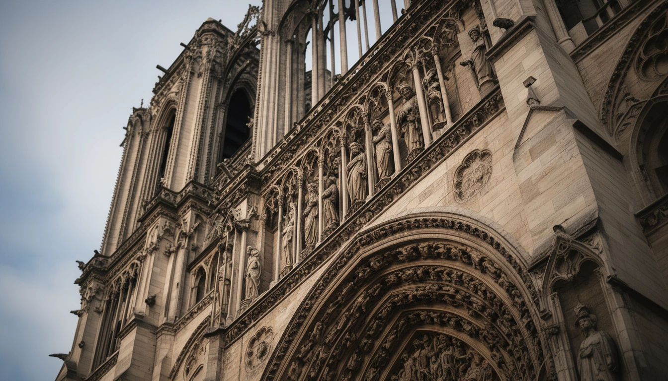 Tour de Arte e História em Paris - foto 4