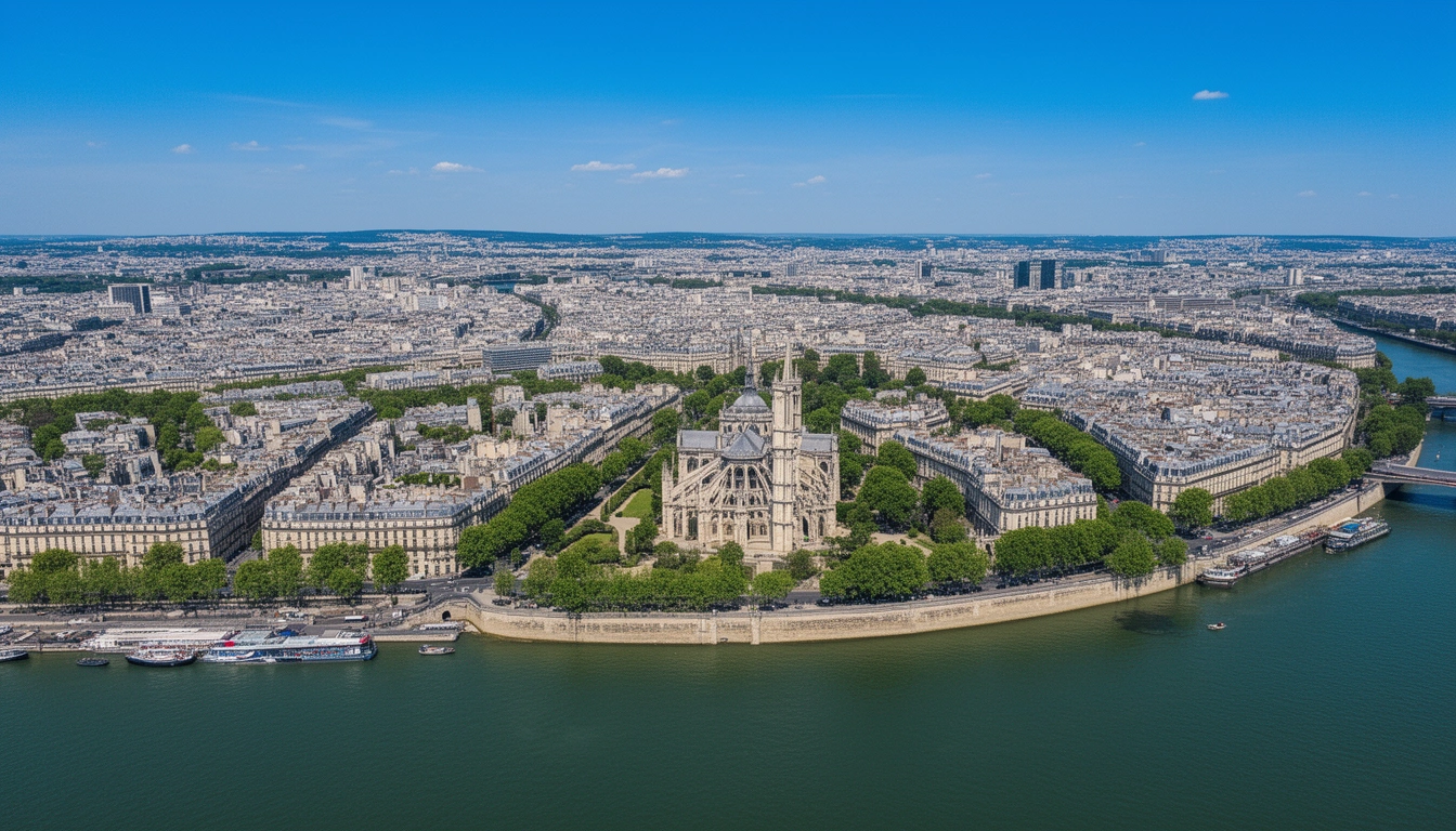 Tour de Arte e História em Paris - foto 5
