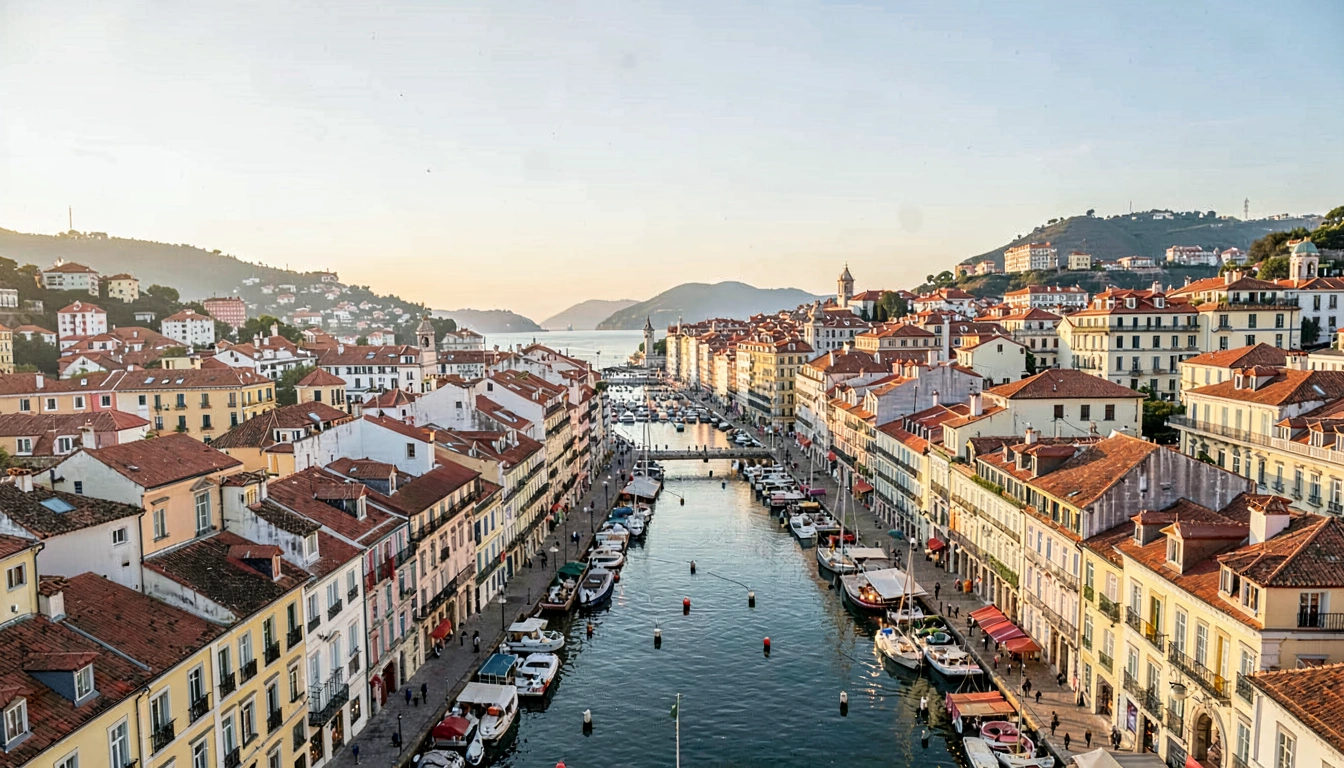 Tour de Arte e História em Porto - foto principal