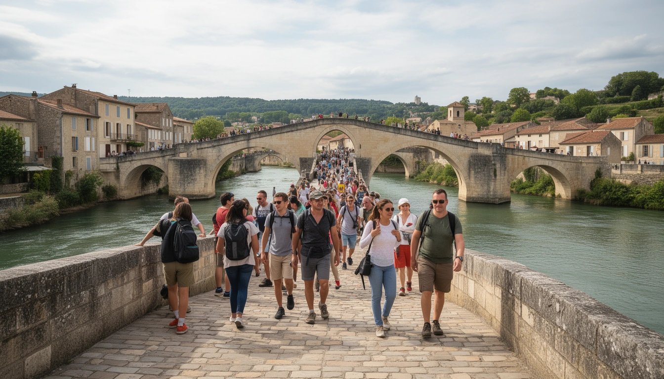 Tour de Arte e História em Provença - foto 3