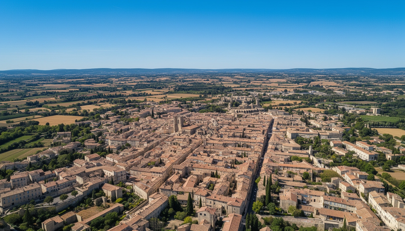 Tour de Arte e História em Provença - foto 5