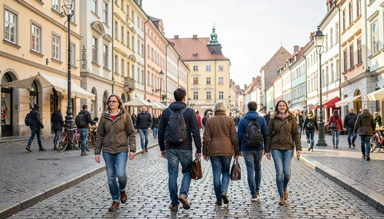 Tour de Arte e História em Rothenburg - foto 3