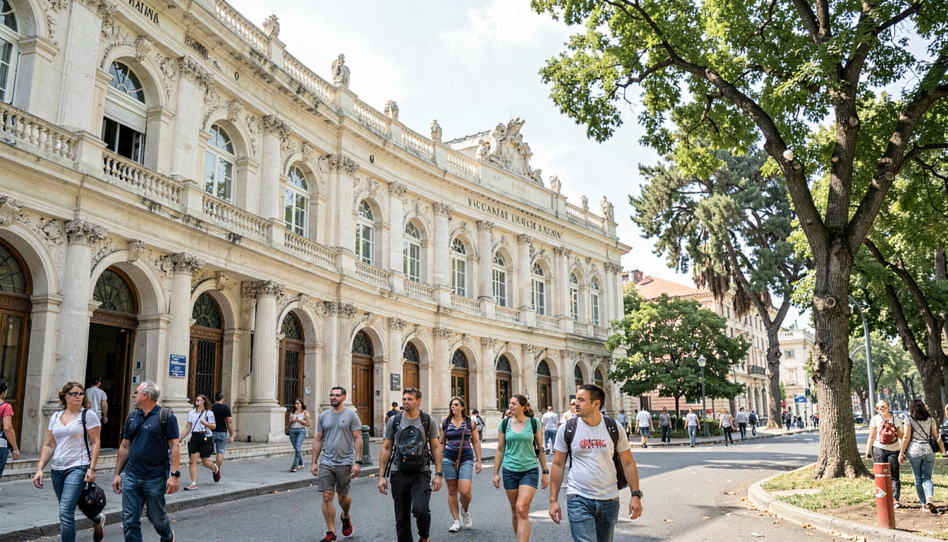 Tour de Arte e História em San Sebastián - foto 3