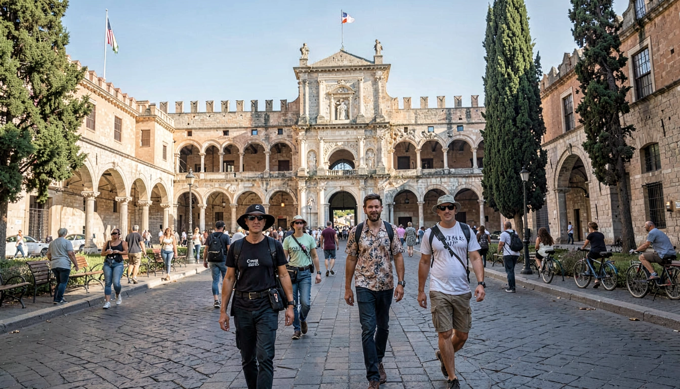 Tour de Arte e História em Sevilha - foto 3