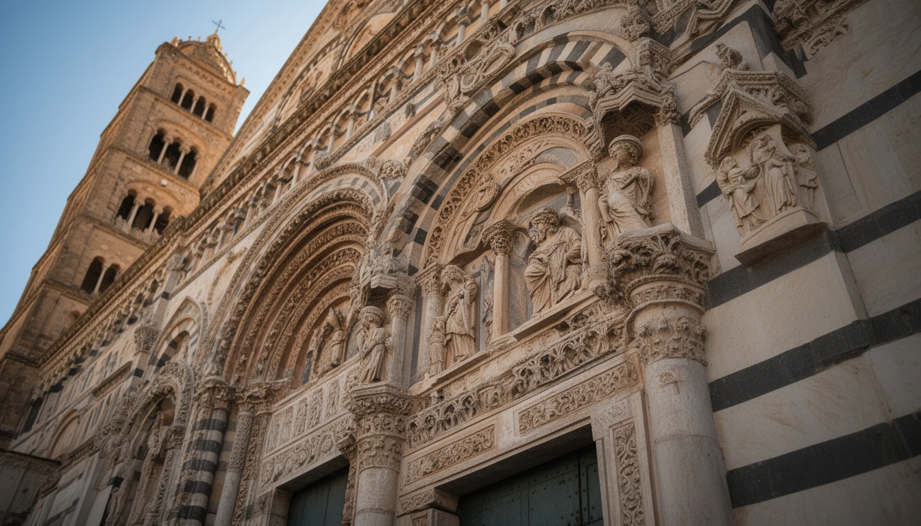 Tour de Arte e História em Sicília - foto 4