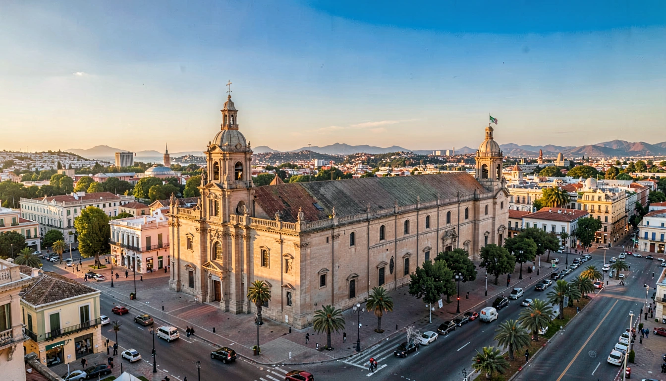 Tour de Arte e História em Valência - foto principal