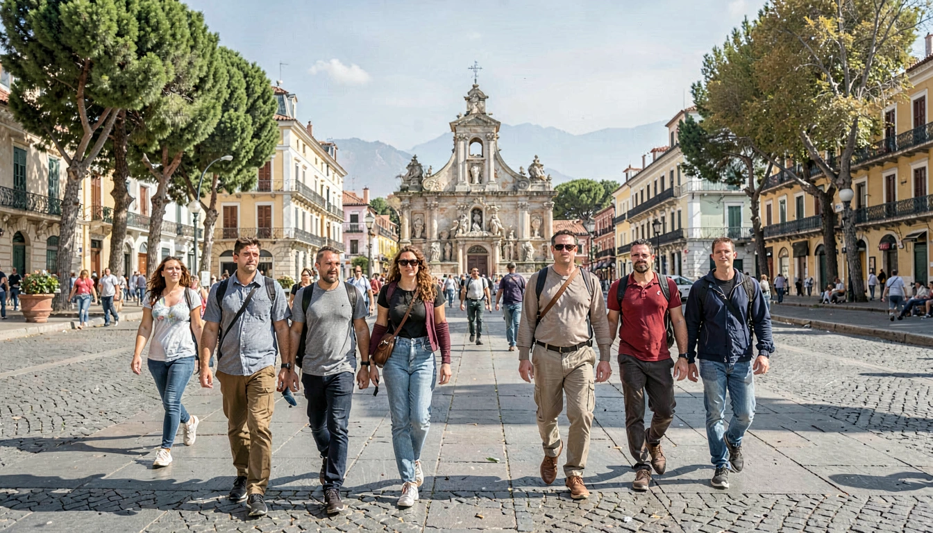 Tour de Arte e História em Valência - foto 3