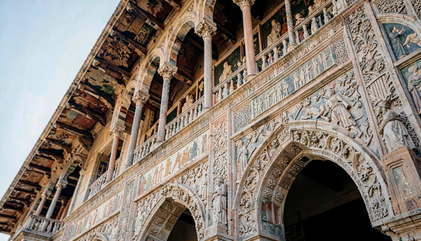 Tour de Arte e História em Valência - foto 4