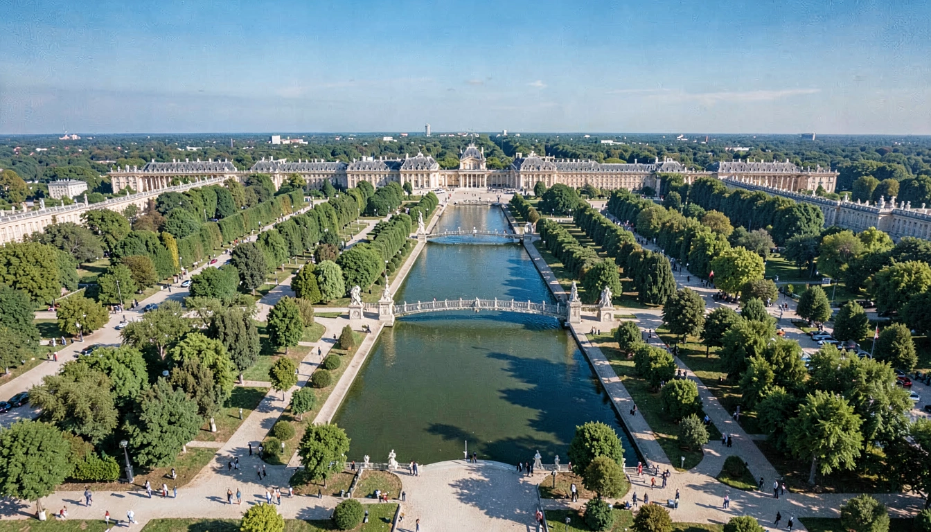 Tour de Arte e História em Versalhes - foto 5