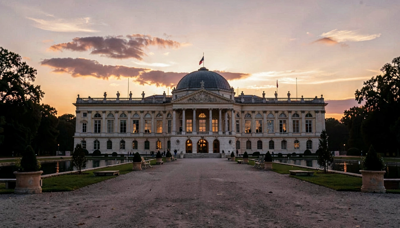 Tour de Arte e História em Versalhes - foto 6
