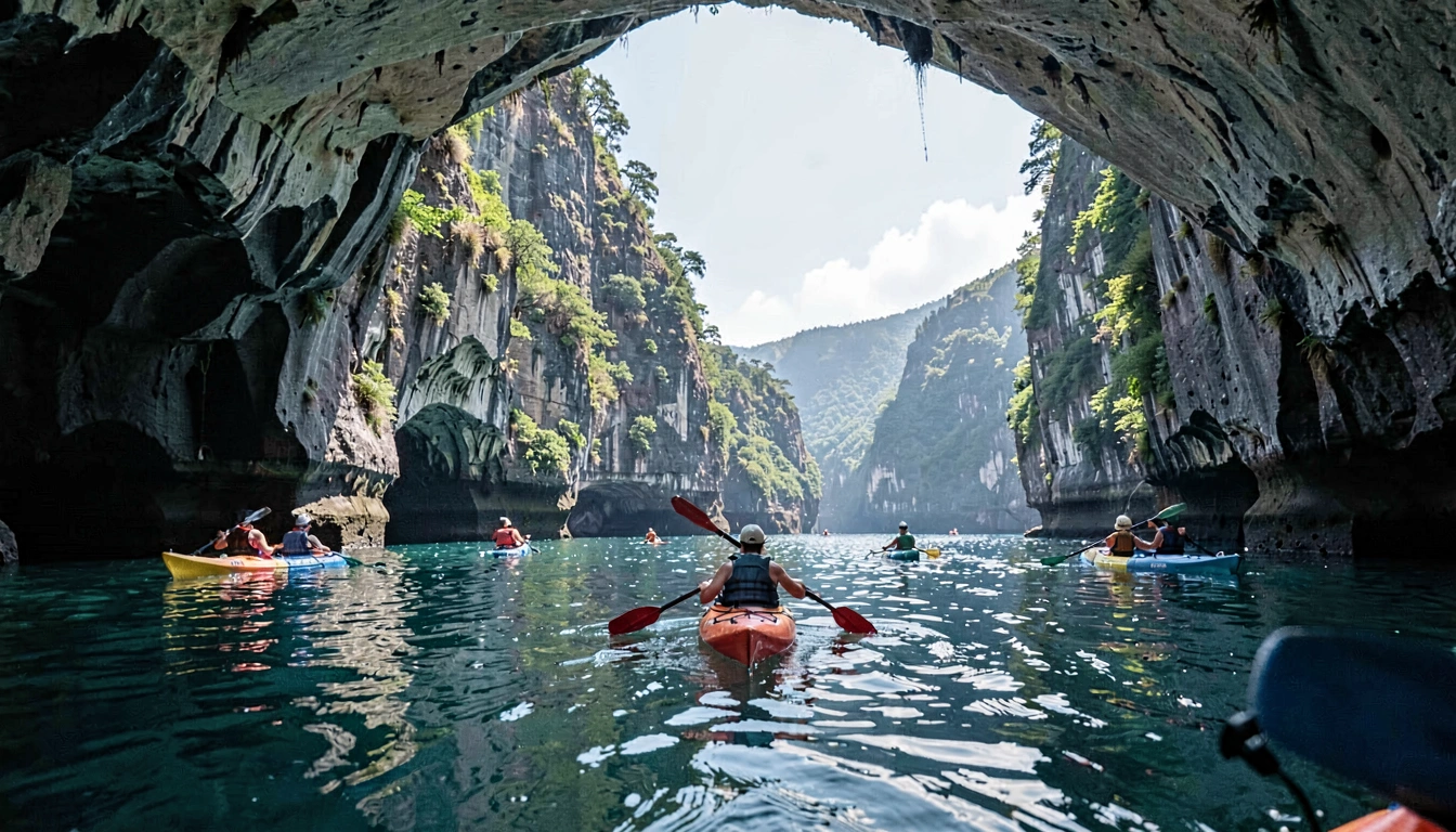 Tour de Aventura em Algarve: Adrenalina Pura - foto 3