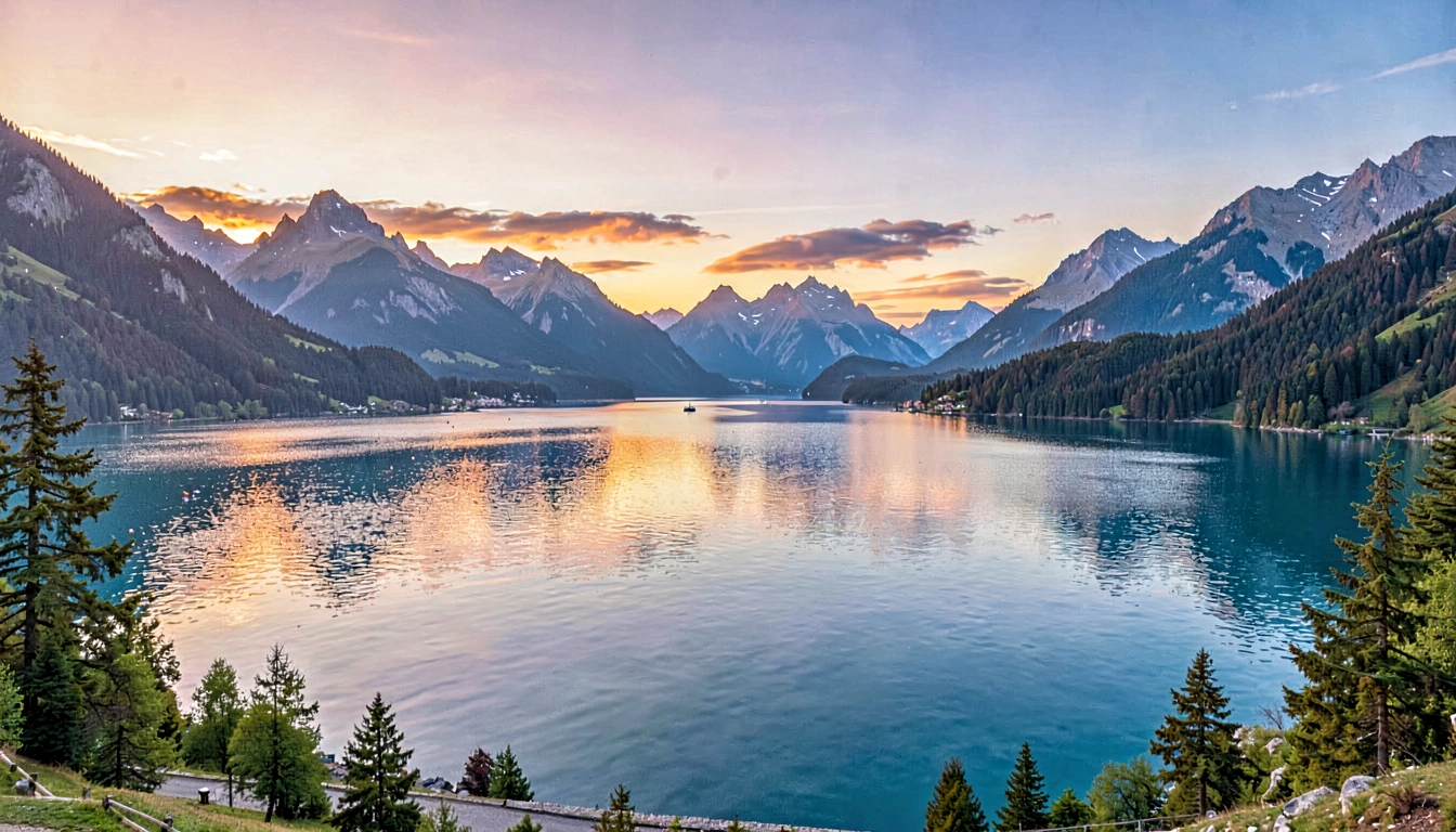 Tour de Aventura em Annecy: Adrenalina Pura - foto principal