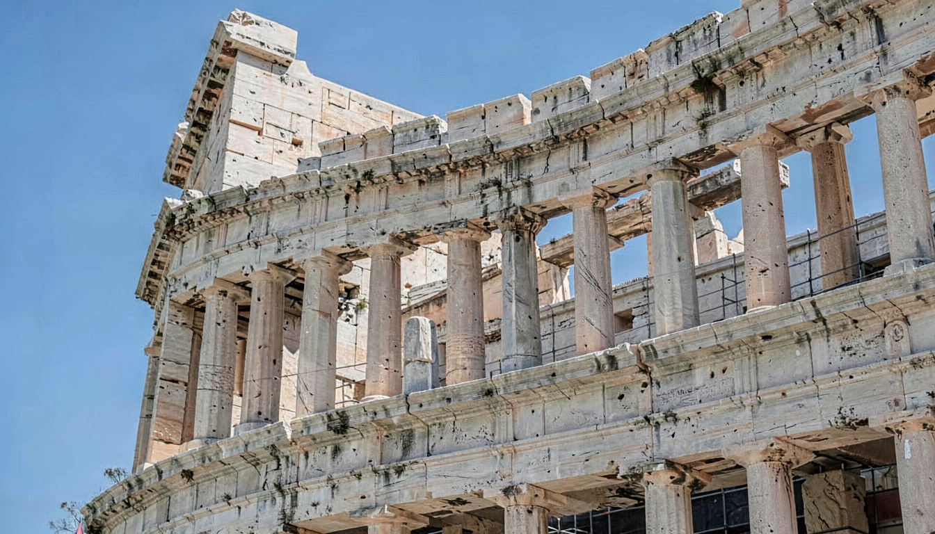Tour de Aventura em Atenas: Adrenalina Pura - foto 4
