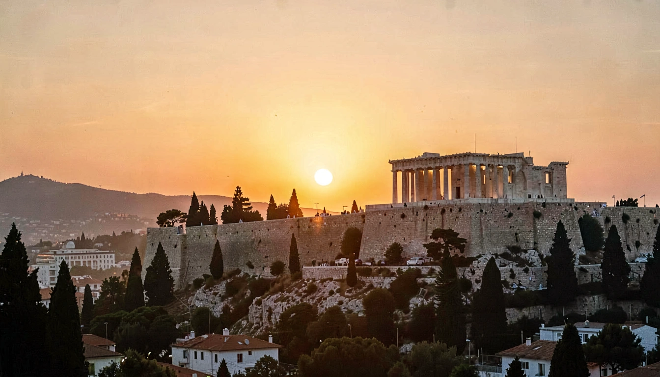 Tour de Aventura em Atenas: Adrenalina Pura - foto 6
